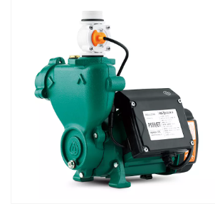 Kui veesurve viib teid alla: mida peaksite teadma enne kodumajapidamises kasutatava võimendi pumba ostmist