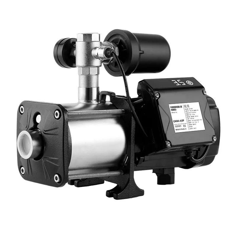 Horisontaalne mitmeastmeline tsentrifugaalpump